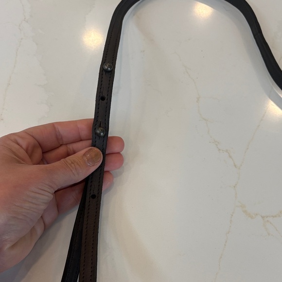 We the Free Rider Rafia crossbody bag - Picture 8 of 8